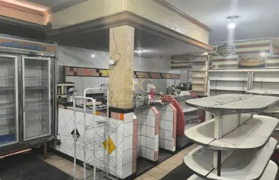 Sala comercial à venda na Avenida José Monstans, Santo Antônio, Itabuna