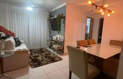 Apartamento com 2 quartos à venda na Avenida Oduvaldo Evaristo Bacelar, 430, Nossa Senhora da Vitória, Ilhéus
