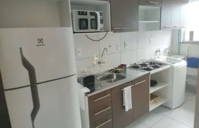 Apartamento com 3 quartos à venda na Praia Dos Milionários, Nossa Senhora da Vitória, Ilhéus