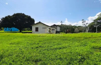 Fazenda à venda no Colônia, Una 