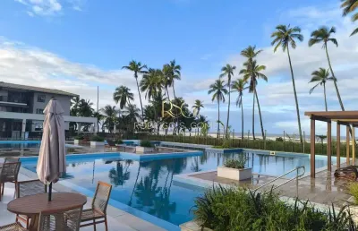 Vog marine - apartamento vog marine,  seu pé na areia, ilhéus