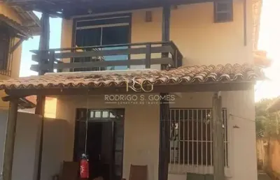 Casa com 3 quartos à venda na Rua Marquês de Paranaguá, Nossa Senhora da Vitória, Ilhéus