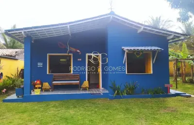 Ponto comercial à venda na Rua Acuípe de Baixo, Olivença, Ilhéus