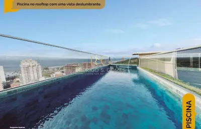 Apartamento com 2 quartos à venda na Rua Dos Beija Flores - Loteamento Praia Dourada, Nossa Senhora da Vitória, Ilhéus
