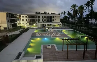 Vog marine - apartamento térreo  vog marine, ilhéus/ba