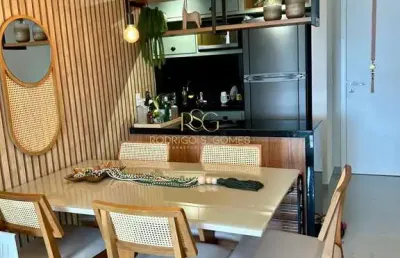 Residencial vernazza - apartamento em são francisco, ilhéus/ba