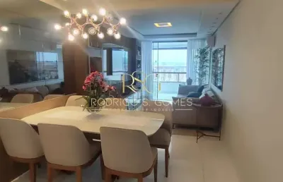 Bela vista - apartamento cobertura com vista mar, ilhéus/ba