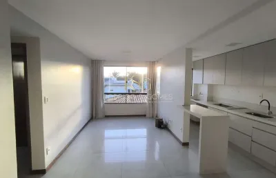 Residencial reserva atlântica - apartamento em jardim atlântico, ilhéus/ba