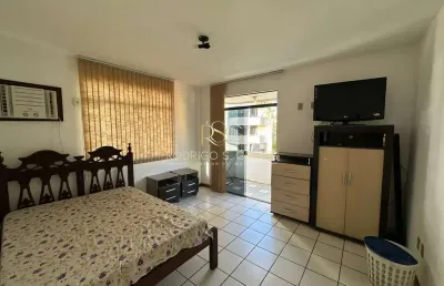 Apartamento com 1 quarto à venda na Rua Coronel Pessoa, Pontal, Ilhéus