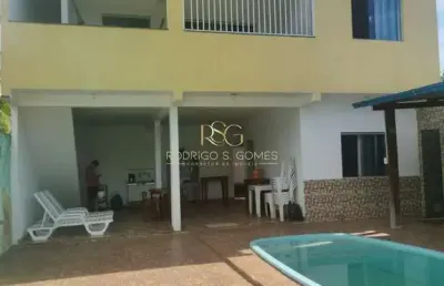 Casa com 2 quartos à venda na Rua Avelino Fernandes, Ponta da Tulha, Ilhéus