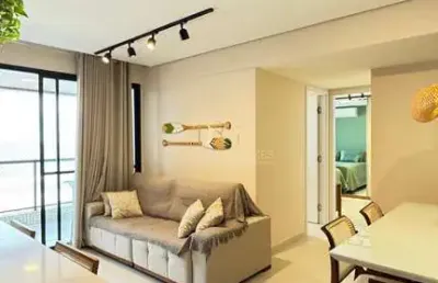 Coral park residence - apartamento cobertura na praia dos milionários, ilhéus/ba