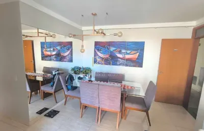Vog atlântico - apartamento garden vog atlântico, ilhéus/ba
