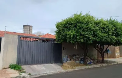 Casa para venda em bady bassitt, jadim das palmeiras, 3 dormitórios, 3 suítes, 5 banheiros, 4 vagas