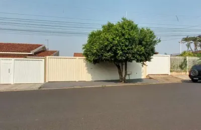 Casa para locação em bady bassitt, nova bady, 2 dormitórios, 1 banheiro, 3 vagas