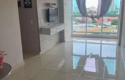Apartamento com 2 quartos à venda na Rua Antônio Madruga, 1959, Capim Macio, Natal