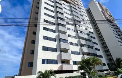 Oportunidade no central park condomínio clube: apartamento de 2 quartos, 64m²