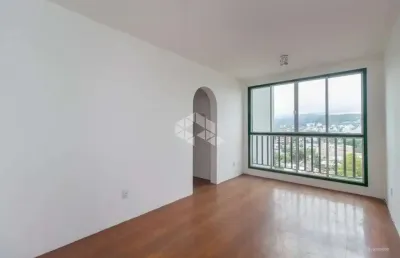 Apartamento com 2 quartos à venda na rua jataí, 905, cristal, porto alegre por r$ 249.000