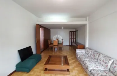 Apartamento com 3 quartos à venda na rua felipe camarão, 707, rio branco, porto alegre por r$ 1.390.000