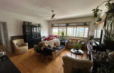 Apartamento com 3 quartos à venda na rua andré puente, 185, independência, porto alegre por r$ 749.900