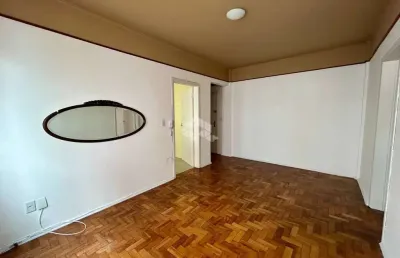 Apartamento com 1 quarto à venda na rua santo antônio, 717, bom fim, porto alegre por r$ 390.000