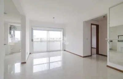 Apartamento com 2 quartos à venda na rua teixeira de freitas, 659, santo antônio, porto alegre por r$ 519.000