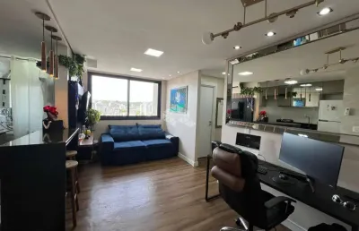 Apartamento com 2 quartos à venda na rua nunes machado, 76, azenha, porto alegre por r$ 599.000