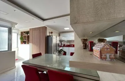 Apartamento com 3 quartos à venda na rua augusto pestana, 160, santana, porto alegre por r$ 490.000