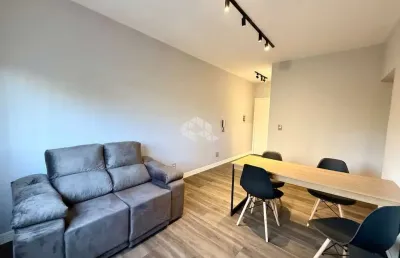 Apartamento com 2 quartos à venda na avenida ipiranga, 8441, partenon, porto alegre por r$ 240.000