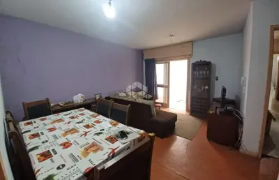 Apartamento com 2 quartos à venda na rua general joão telles, 102, bom fim, porto alegre por r$ 350.000