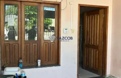 Casa com 2 quartos à venda na Rua do Una, 395, Telégrafo Sem Fio, Belém