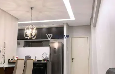 Apartamento com 2 quartos à venda na Estrada do Benjamin, 61, Coqueiro, Belém