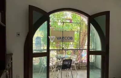 Casa com 5 quartos à venda na Avenida Nazaré, 933, Nazaré, Belém