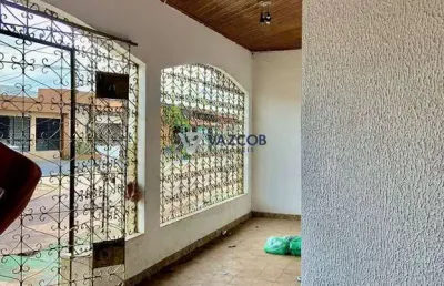 Casa com 04 quartos em icoaraci - conjunto da cohab