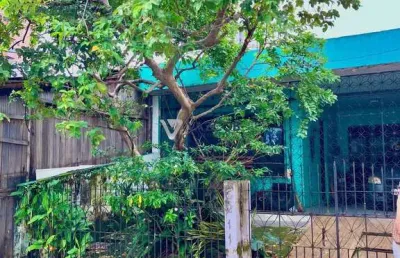 Casa com 3 quartos à venda na Rua dos Caripunas, 3211, Cremação, Belém