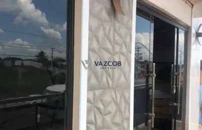 Casa com 6 quartos à venda na Pioneiro, 180, Vila dos Cabanos, Barcarena