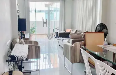 Casa em condomínio fechado com 2 quartos para alugar na Travessa Chaco, 779, Pedreira, Belém