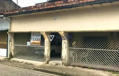 Casa com 2 quartos à venda na Rua Mariano, 192, Castanheira, Belém