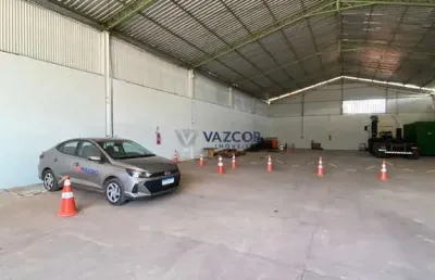 Barracão / Galpão / Depósito para alugar na Av. Padre Casemiro Pereira De Souza, S N, Vila do Conde, Barcarena