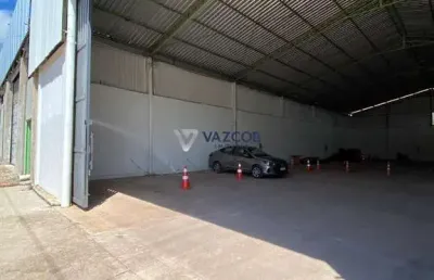 Barracão / Galpão / Depósito para alugar na Av. Padre Casemiro Pereira De Souza, S N, Vila do Conde, Barcarena