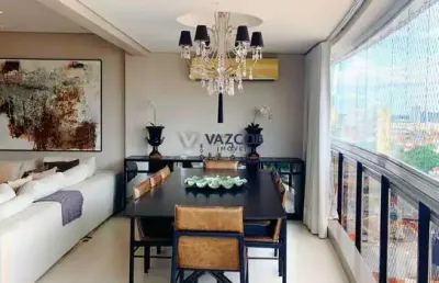 Apartamento com 03 suítes no umarizal - edifício honfleur