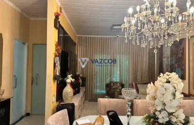 Cop30 - single-story house in castanhal  with 2 bedrooms