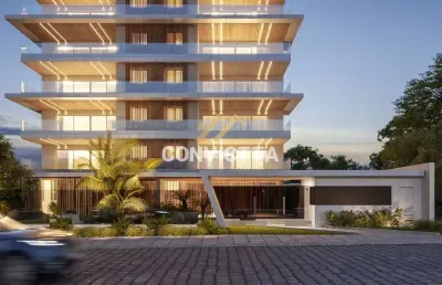 Apartamento com 3 quartos à venda no Exposição, Caxias do Sul 