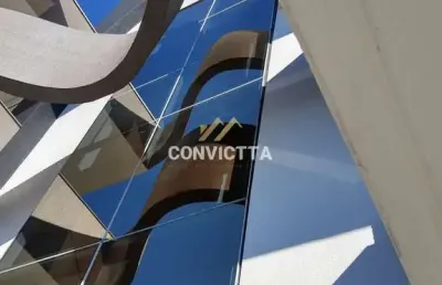 Cobertura duplex  para venda no bairro jardim américa