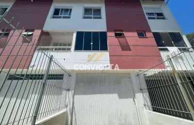 Sobrado triplex semi mobiliado com entrada individual no b.  ana rech