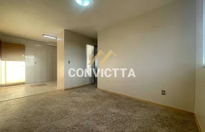 Apartamento com 2 quartos à venda no Presidente Vargas, Caxias do Sul 