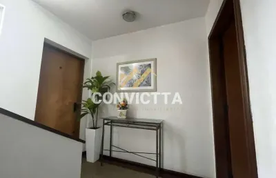Apartamento com suíte para venda no bairro exposição