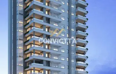 Apartamento com 2 quartos à venda no Madureira, Caxias do Sul 