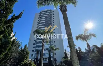 Apartamento com 3 quartos à venda na Nossa Senhora de Lourdes, Caxias do Sul 