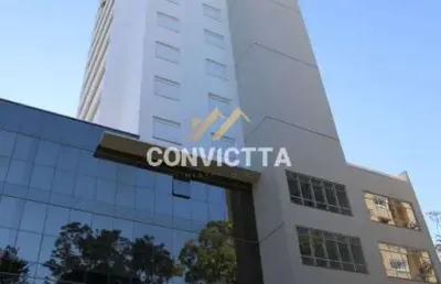 Apartamento com 3 quartos à venda no Exposição, Caxias do Sul 