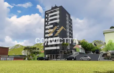 Apartamento com 2 quartos à venda no Sanvitto, Caxias do Sul 